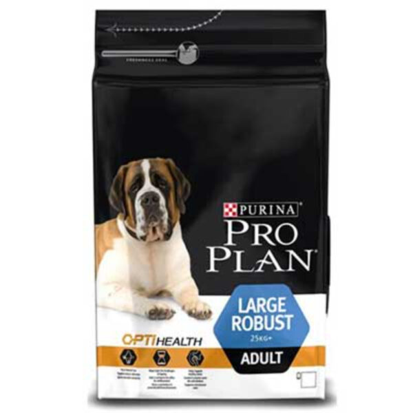 Pro Plan Large Dog Lamb 14kg