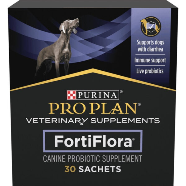 Pro Plan FortiFlora Dog (30x1g)