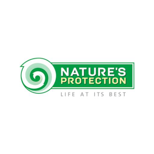 Nature’s Protection logo