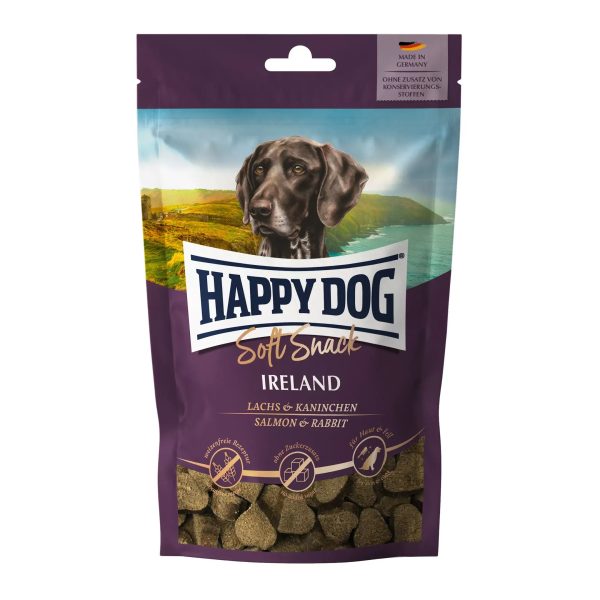 Happy Dog – Soft Snack Ireland