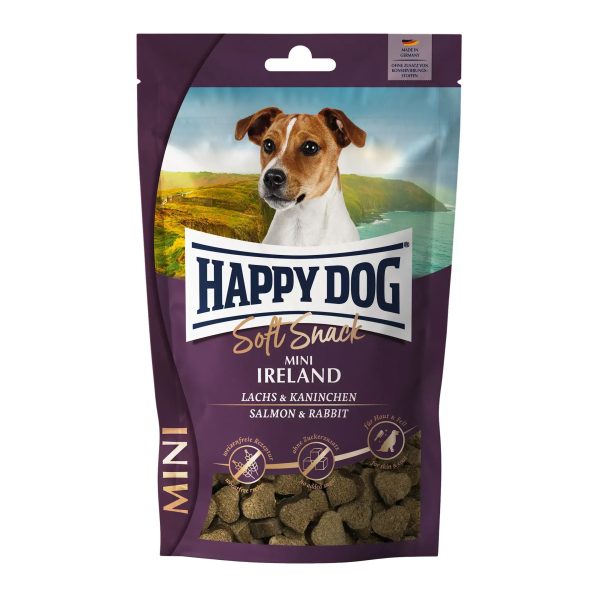 Happy Dog – Soft Snack Mini Ireland