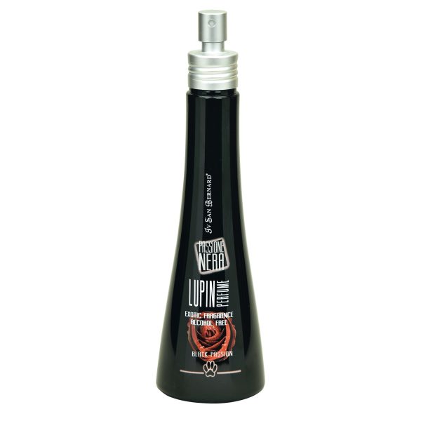 Iv San Bernard - Lupin Perfume