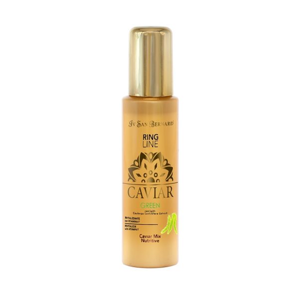 Iv San Bernard - Caviar Green Mix Nutritive