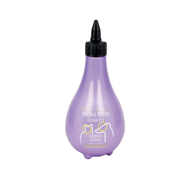 Iv San Bernard - Clean Eyes Lotion