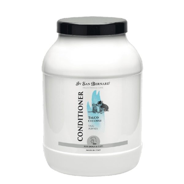 Iv San Bernard - Talc Conditioner
