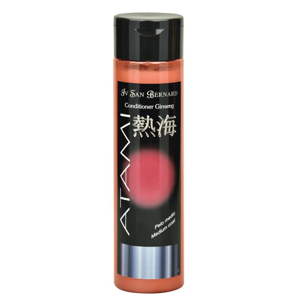 Iv San Bernard - Ginseng Conditioner
