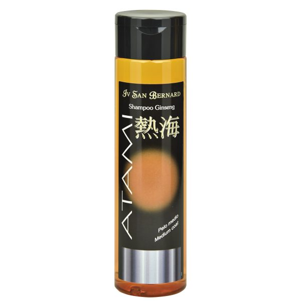 Iv San Bernard - Ginseng Shampoo